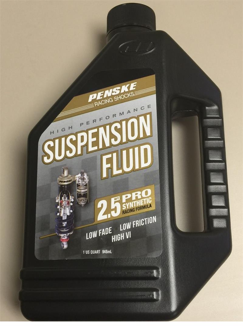 hpi baja shock oil