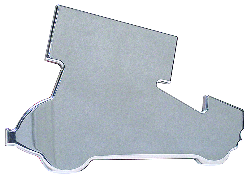Sprint Car Hitch Cover