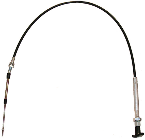 Rear End Shifter Cable