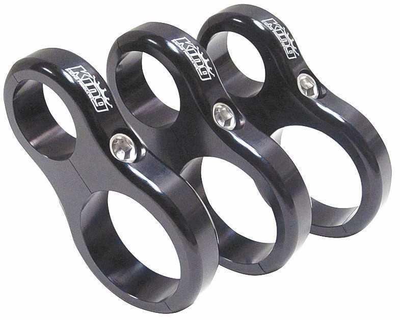 600 Micro Sprint & Midget Fuel Filter Clamp