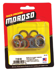 Spark Plug Indexing Washers